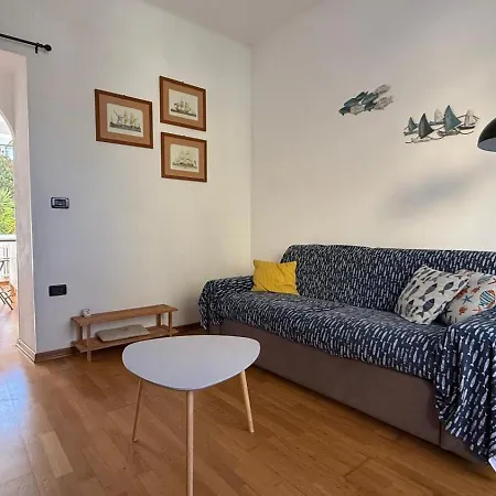 アパート Onda Blu Maremagnum *