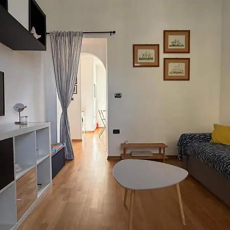 Onda Blu Maremagnum ラ・スペツィア