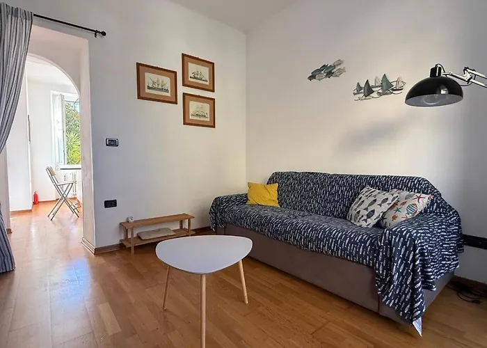 アパート Onda Blu Maremagnum *