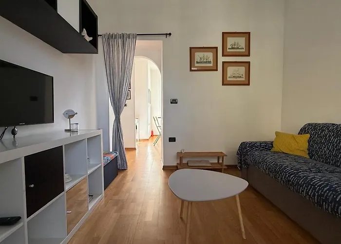 Onda Blu Maremagnum ラ・スペツィア