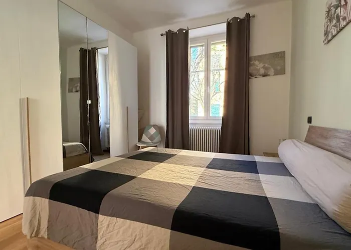 Onda Blu Maremagnum アパート *