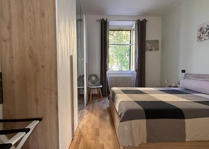 Onda Blu Maremagnum アパート *