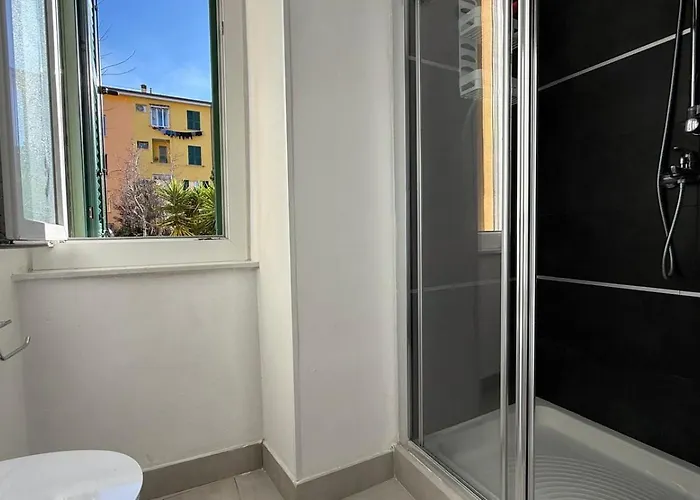 Onda Blu Maremagnum *