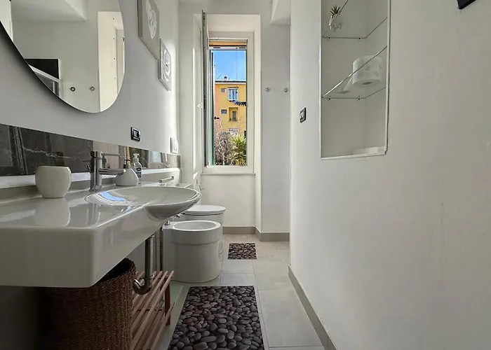 Onda Blu Maremagnum *